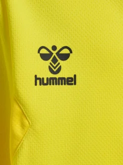 hmlAUTHENTIC PL ZIP HOODIE KIDS