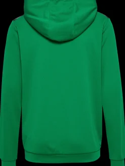 hmlAUTHENTIC PL ZIP HOODIE KIDS