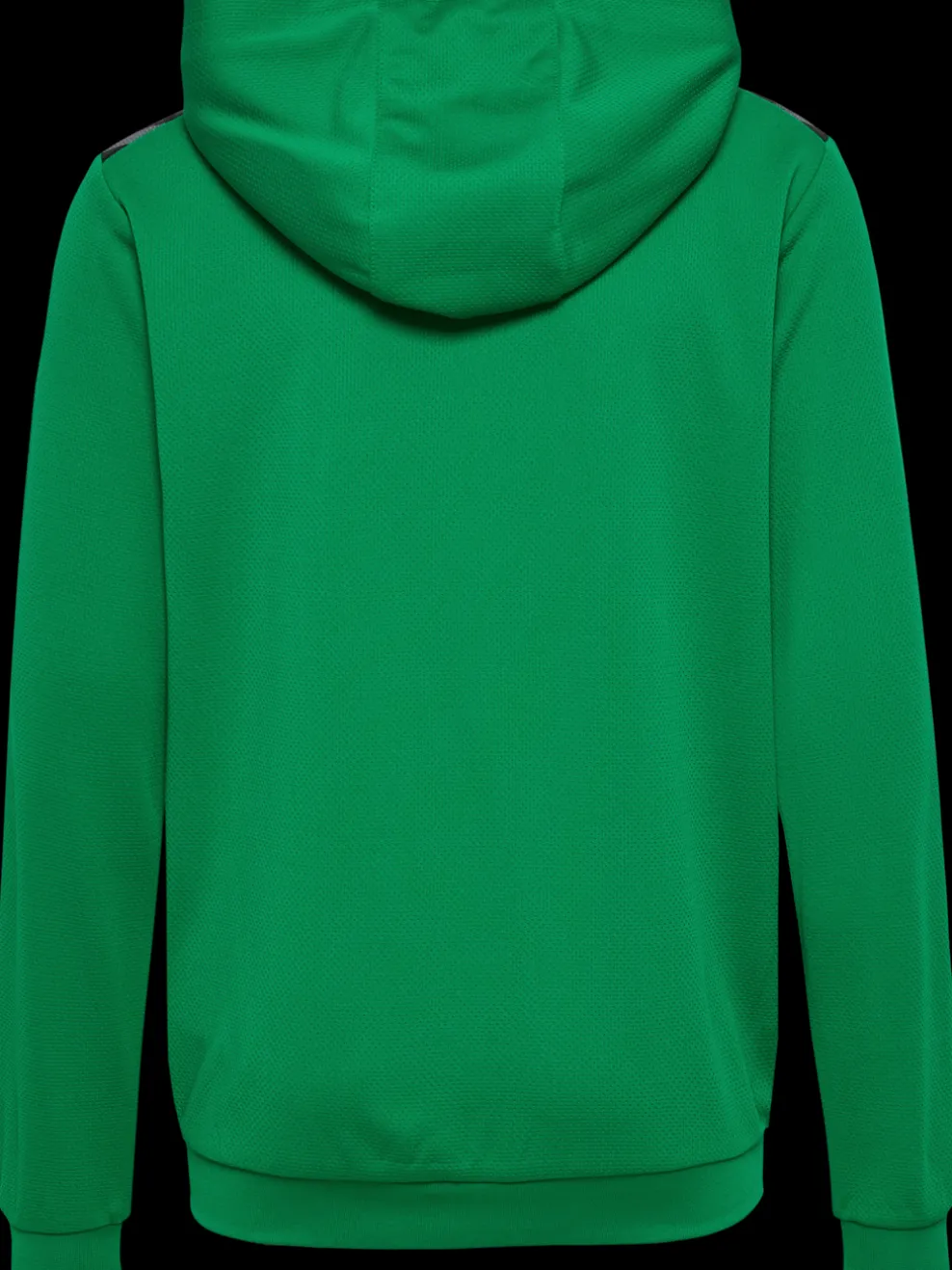 hmlAUTHENTIC PL ZIP HOODIE KIDS