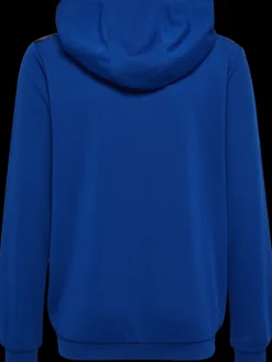 hmlAUTHENTIC PL ZIP HOODIE KIDS