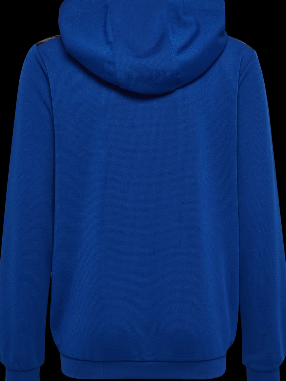hmlAUTHENTIC PL ZIP HOODIE KIDS