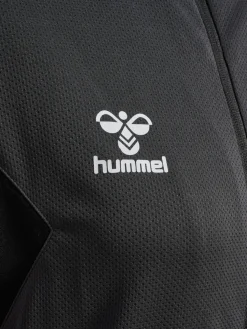 hmlAUTHENTIC PL ZIP HOODIE WOMAN