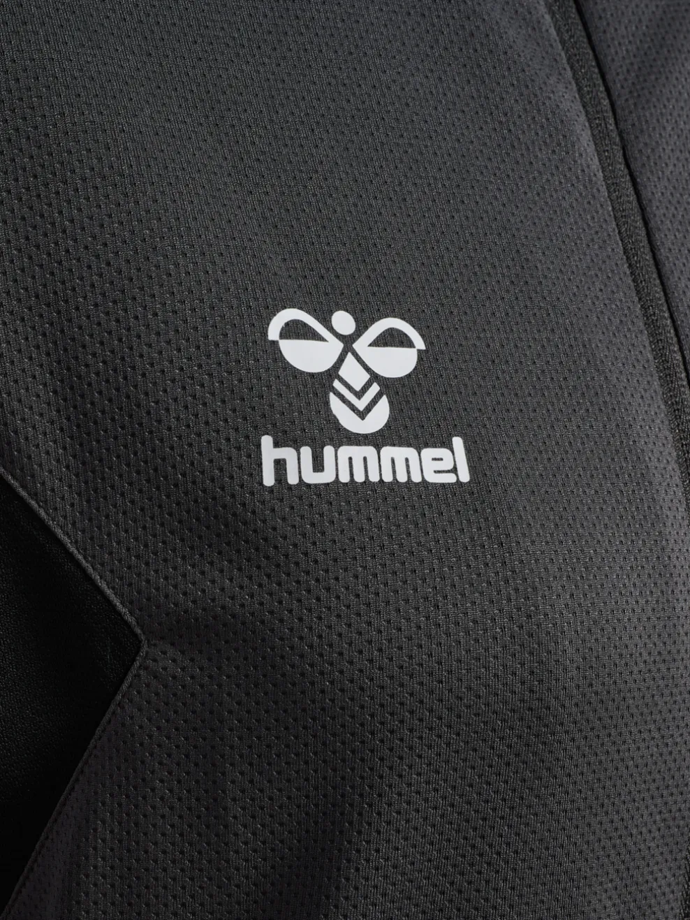 hmlAUTHENTIC PL ZIP HOODIE WOMAN
