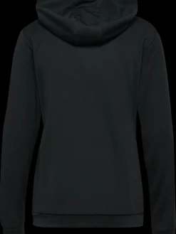 hmlAUTHENTIC PL ZIP HOODIE WOMAN