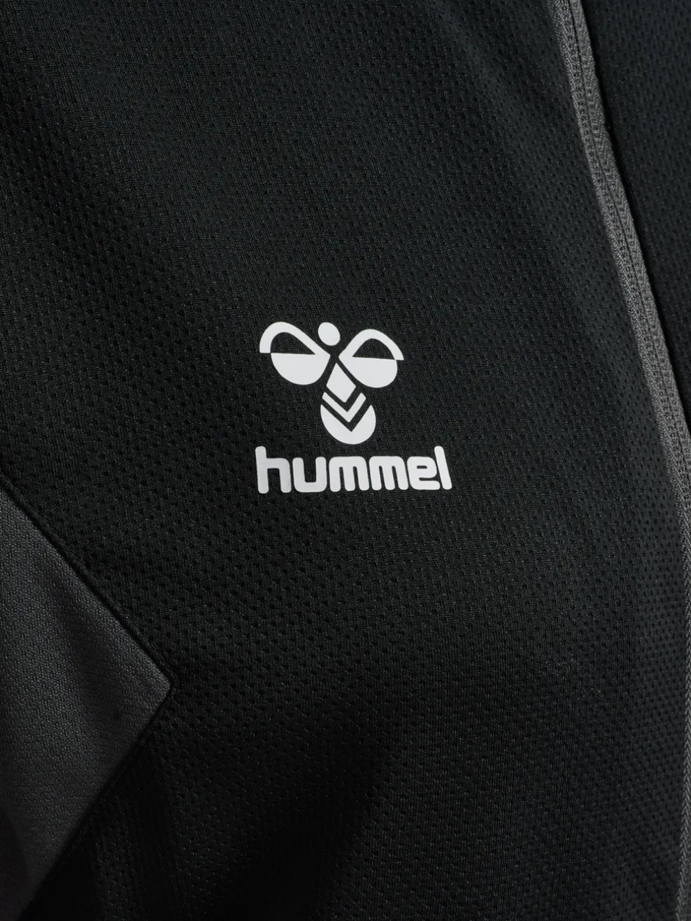 hmlAUTHENTIC PL ZIP HOODIE WOMAN