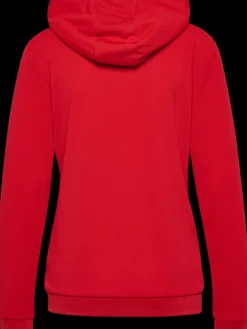 hmlAUTHENTIC PL ZIP HOODIE WOMAN