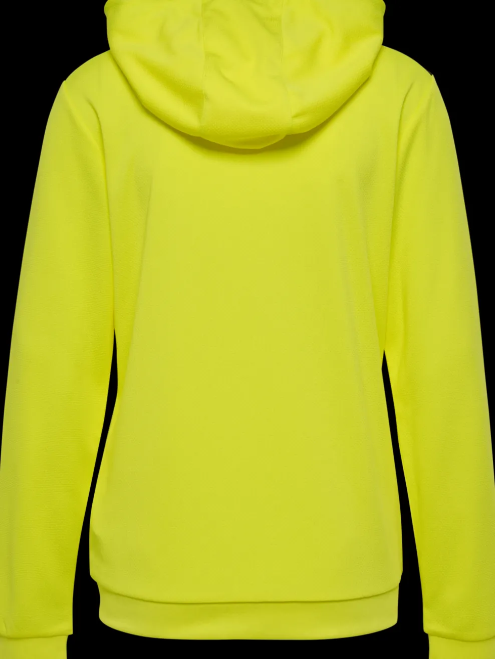 hmlAUTHENTIC PL ZIP HOODIE WOMAN