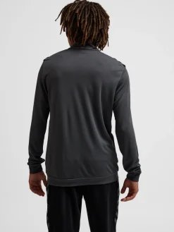 hmlAUTHENTIC PL ZIP JACKET
