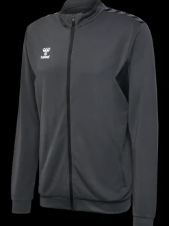 hmlAUTHENTIC PL ZIP JACKET