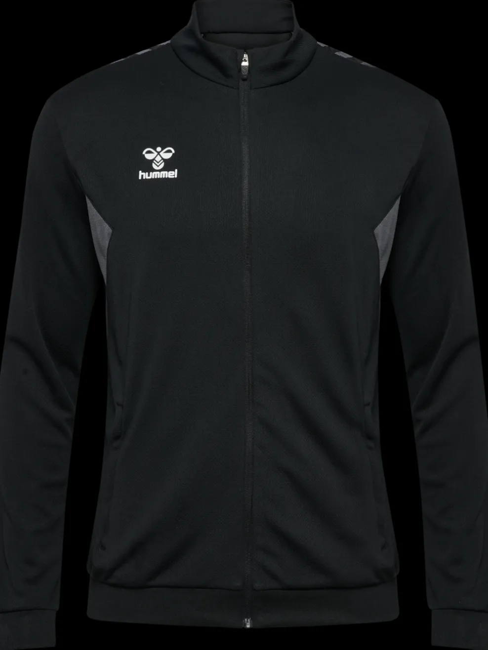 hmlAUTHENTIC PL ZIP JACKET