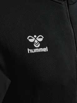 hmlAUTHENTIC PL ZIP JACKET