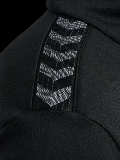 hmlAUTHENTIC PL ZIP JACKET