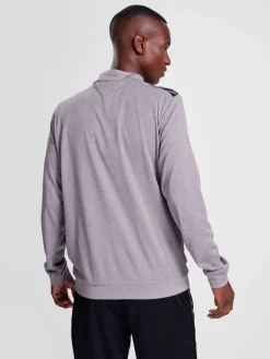hmlAUTHENTIC PL ZIP JACKET