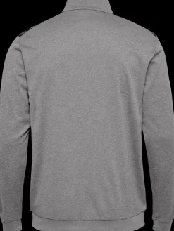 hmlAUTHENTIC PL ZIP JACKET