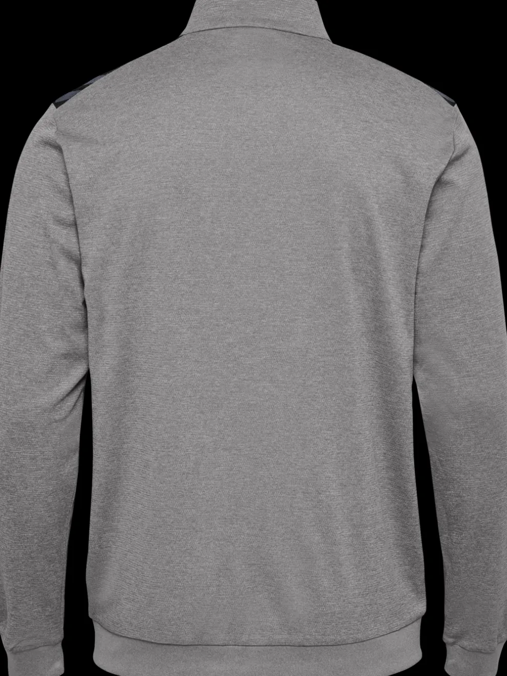 hmlAUTHENTIC PL ZIP JACKET