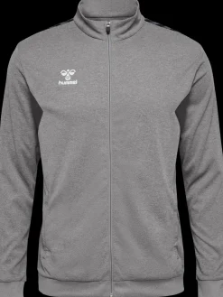 hmlAUTHENTIC PL ZIP JACKET