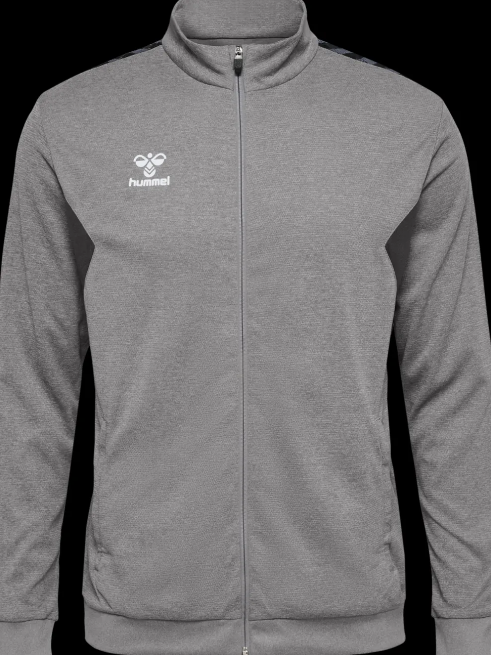hmlAUTHENTIC PL ZIP JACKET