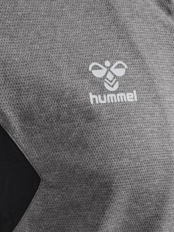 hmlAUTHENTIC PL ZIP JACKET