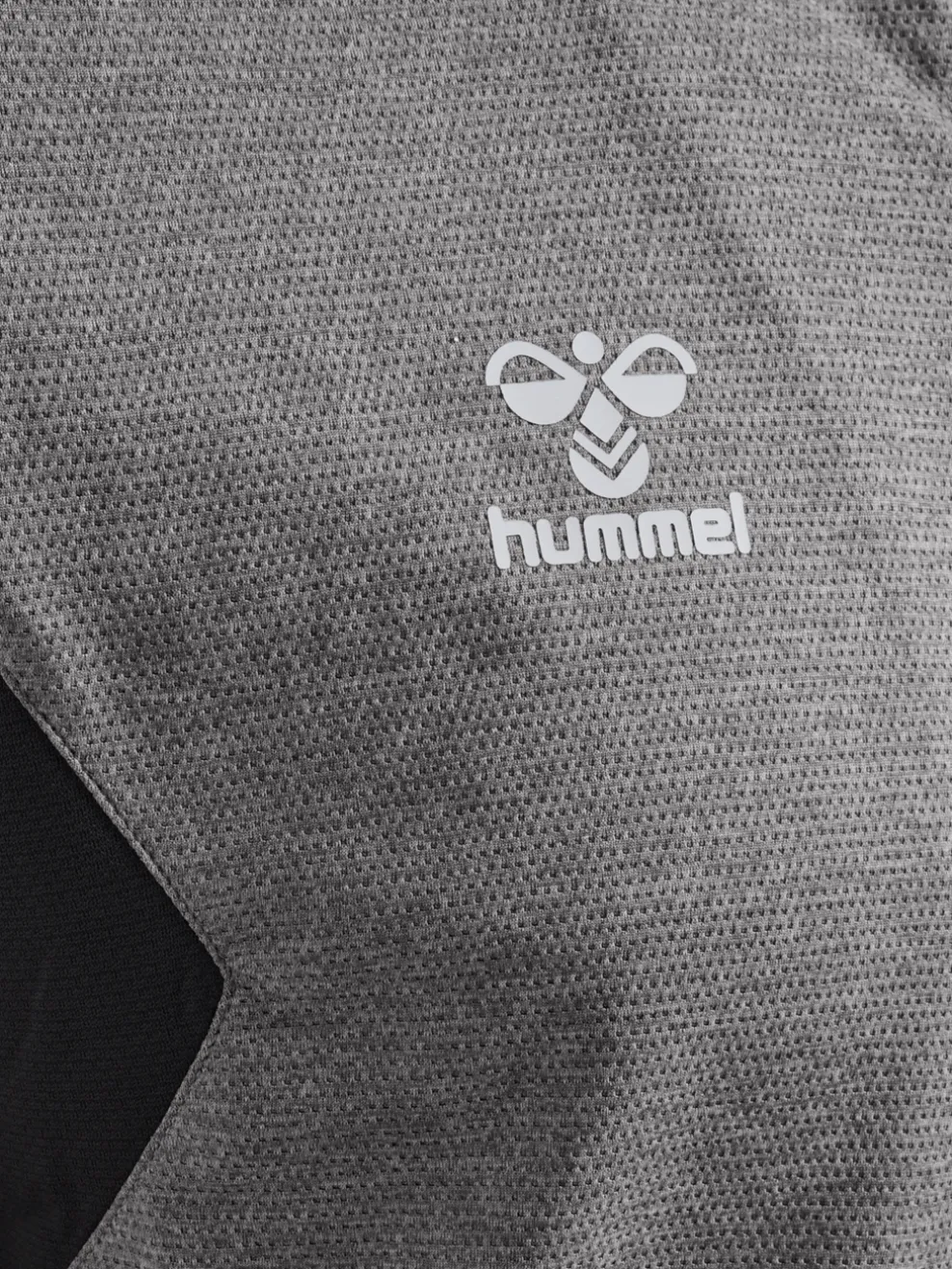 hmlAUTHENTIC PL ZIP JACKET