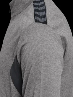 hmlAUTHENTIC PL ZIP JACKET