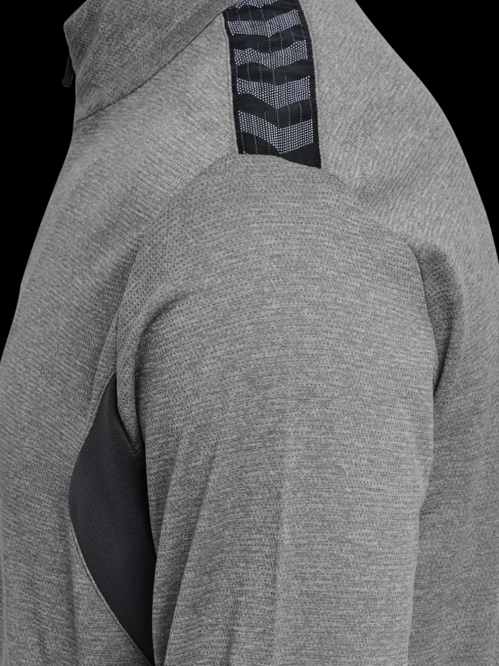 hmlAUTHENTIC PL ZIP JACKET