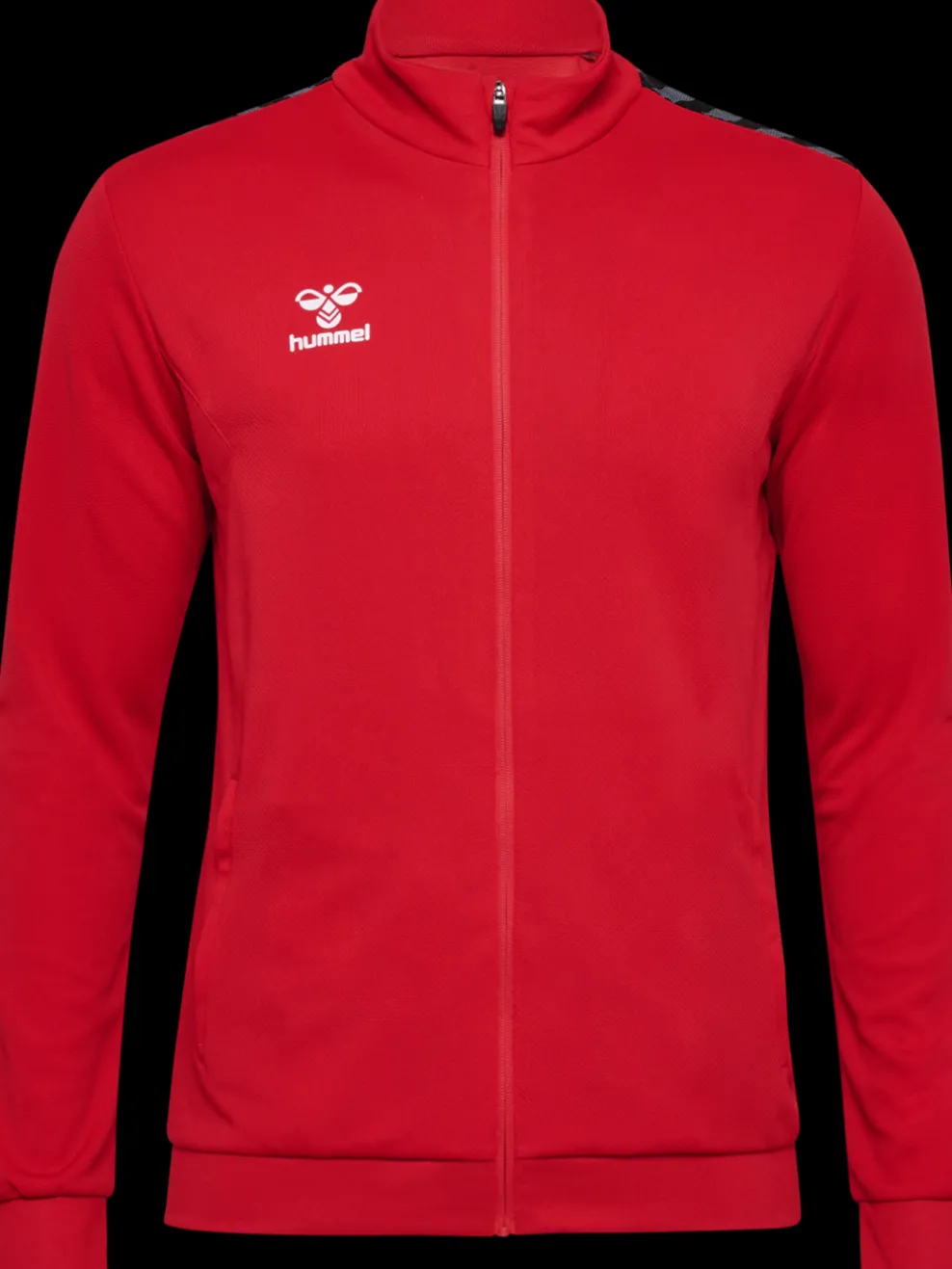 hmlAUTHENTIC PL ZIP JACKET