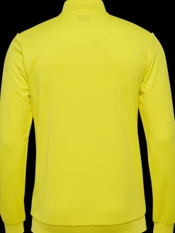 hmlAUTHENTIC PL ZIP JACKET