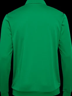hmlAUTHENTIC PL ZIP JACKET
