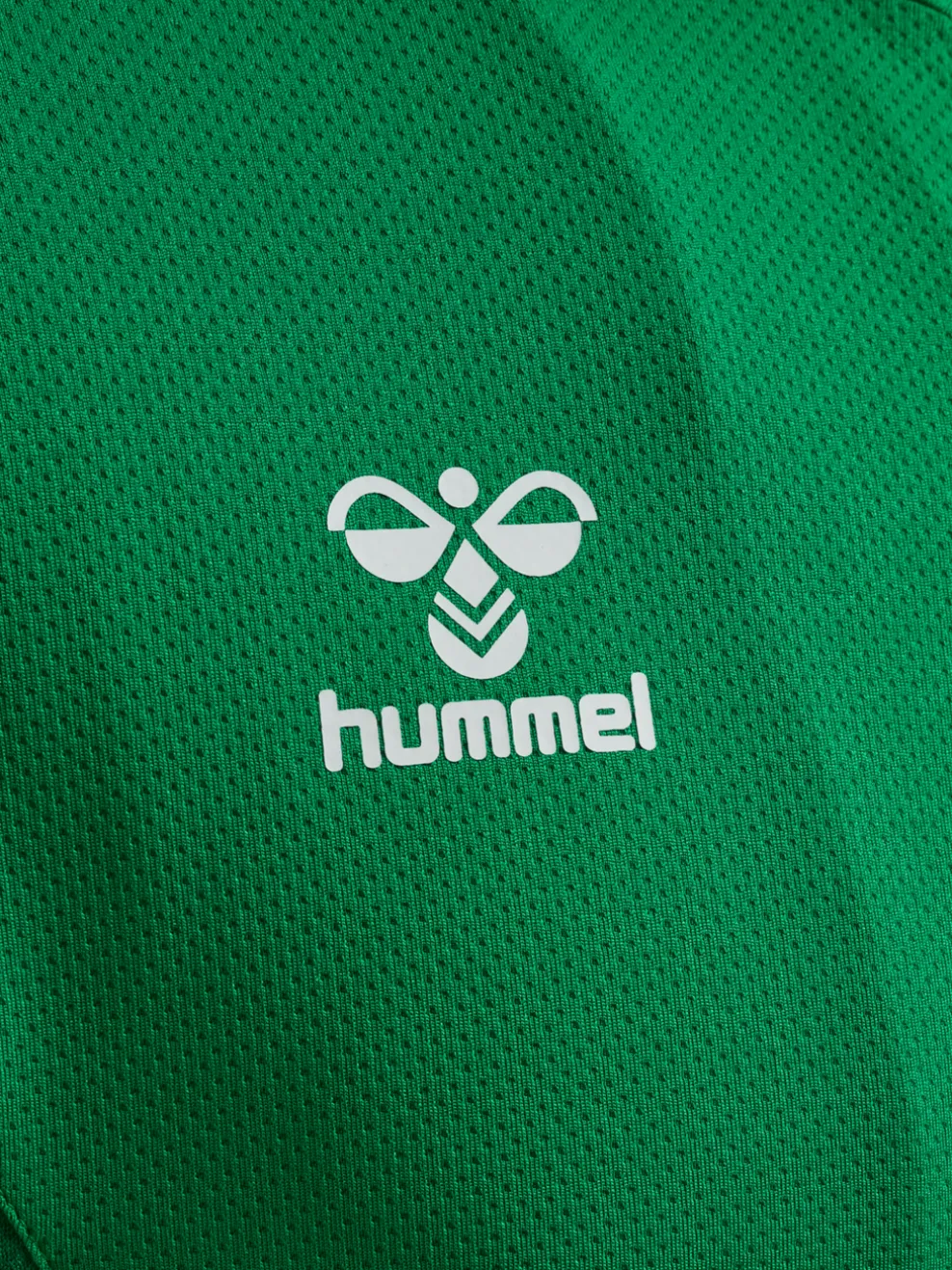 hmlAUTHENTIC PL ZIP JACKET