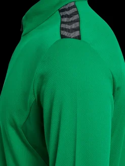 hmlAUTHENTIC PL ZIP JACKET