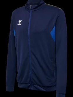 hmlAUTHENTIC PL ZIP JACKET
