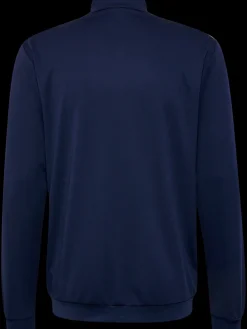 hmlAUTHENTIC PL ZIP JACKET