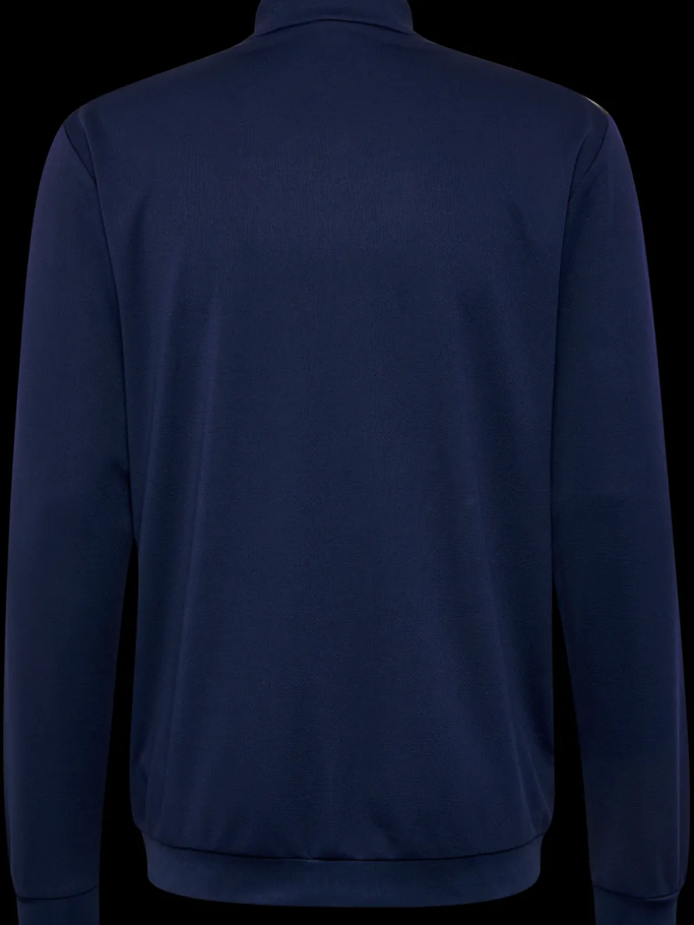 hmlAUTHENTIC PL ZIP JACKET