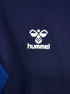 hmlAUTHENTIC PL ZIP JACKET
