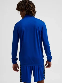 hmlAUTHENTIC PL ZIP JACKET