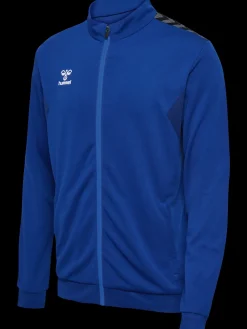 hmlAUTHENTIC PL ZIP JACKET