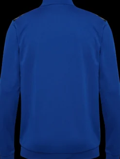 hmlAUTHENTIC PL ZIP JACKET