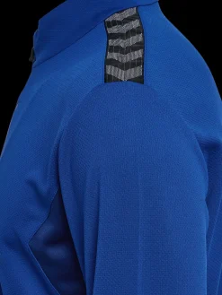hmlAUTHENTIC PL ZIP JACKET