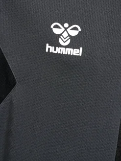 hmlAUTHENTIC PL ZIP JACKET KIDS