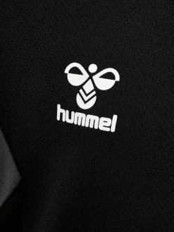 hmlAUTHENTIC PL ZIP JACKET KIDS