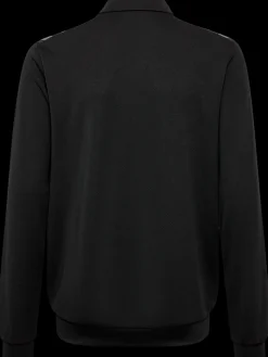 hmlAUTHENTIC PL ZIP JACKET KIDS