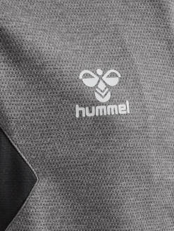 hmlAUTHENTIC PL ZIP JACKET KIDS
