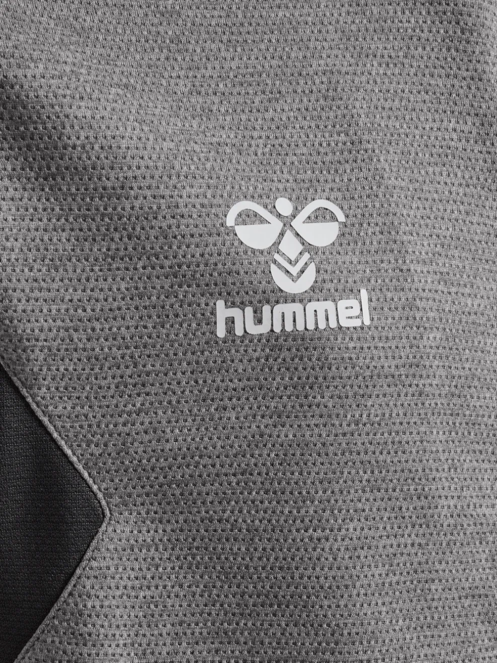 hmlAUTHENTIC PL ZIP JACKET KIDS