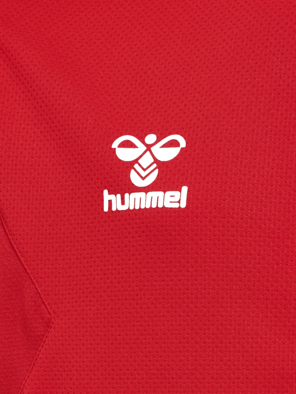 hmlAUTHENTIC PL ZIP JACKET KIDS