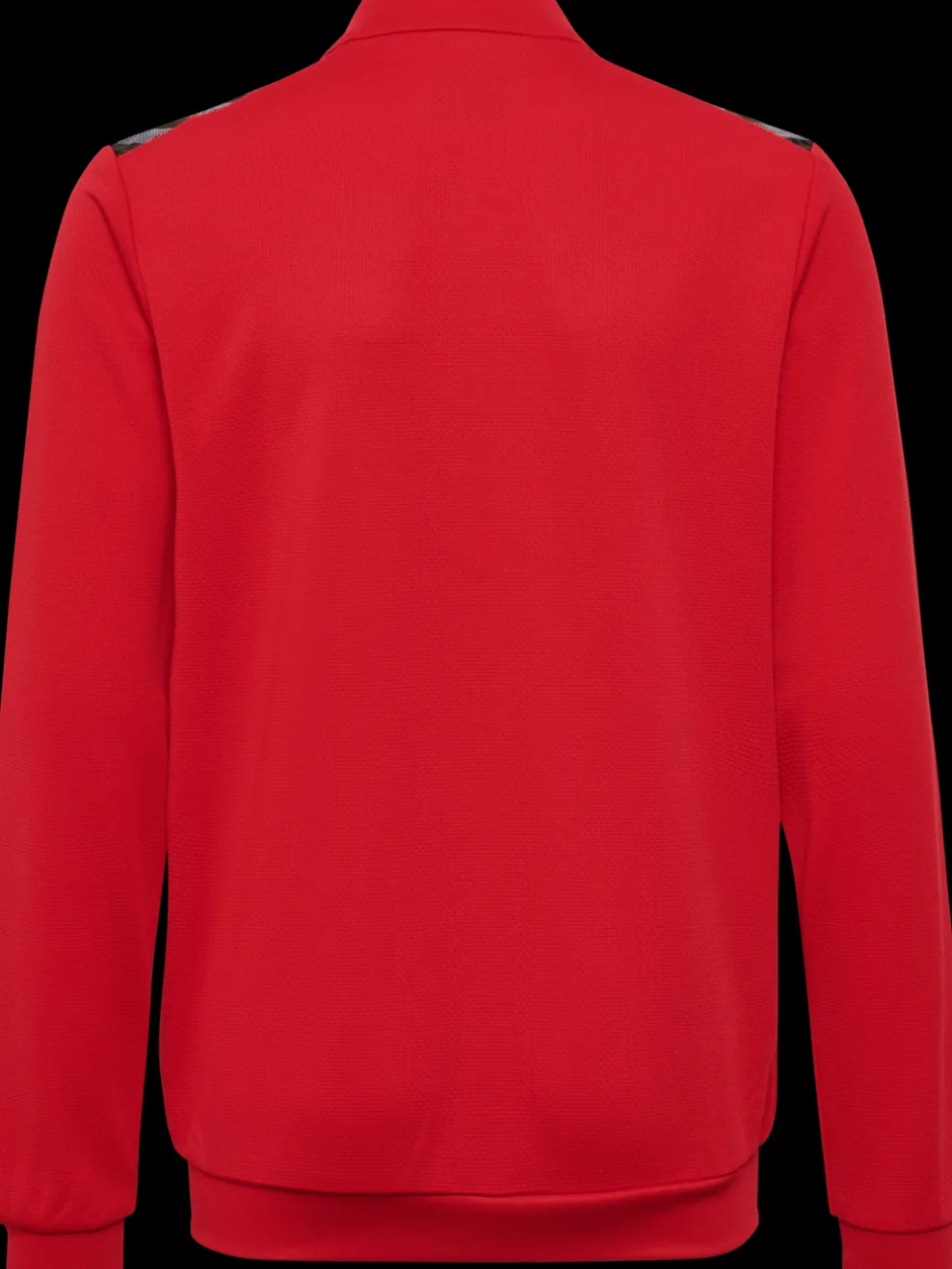 hmlAUTHENTIC PL ZIP JACKET KIDS
