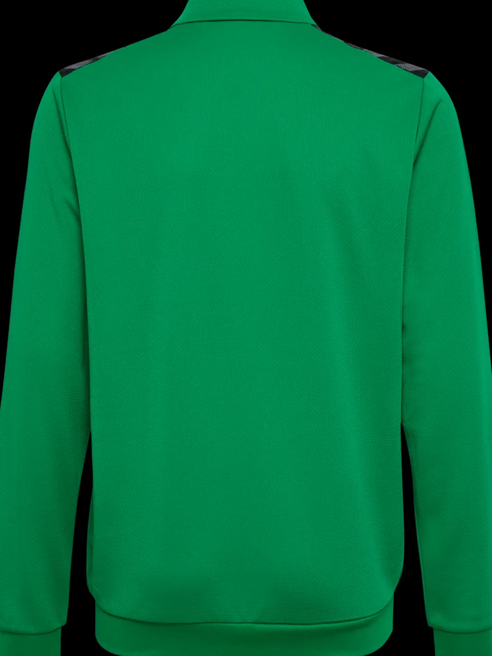 hmlAUTHENTIC PL ZIP JACKET KIDS
