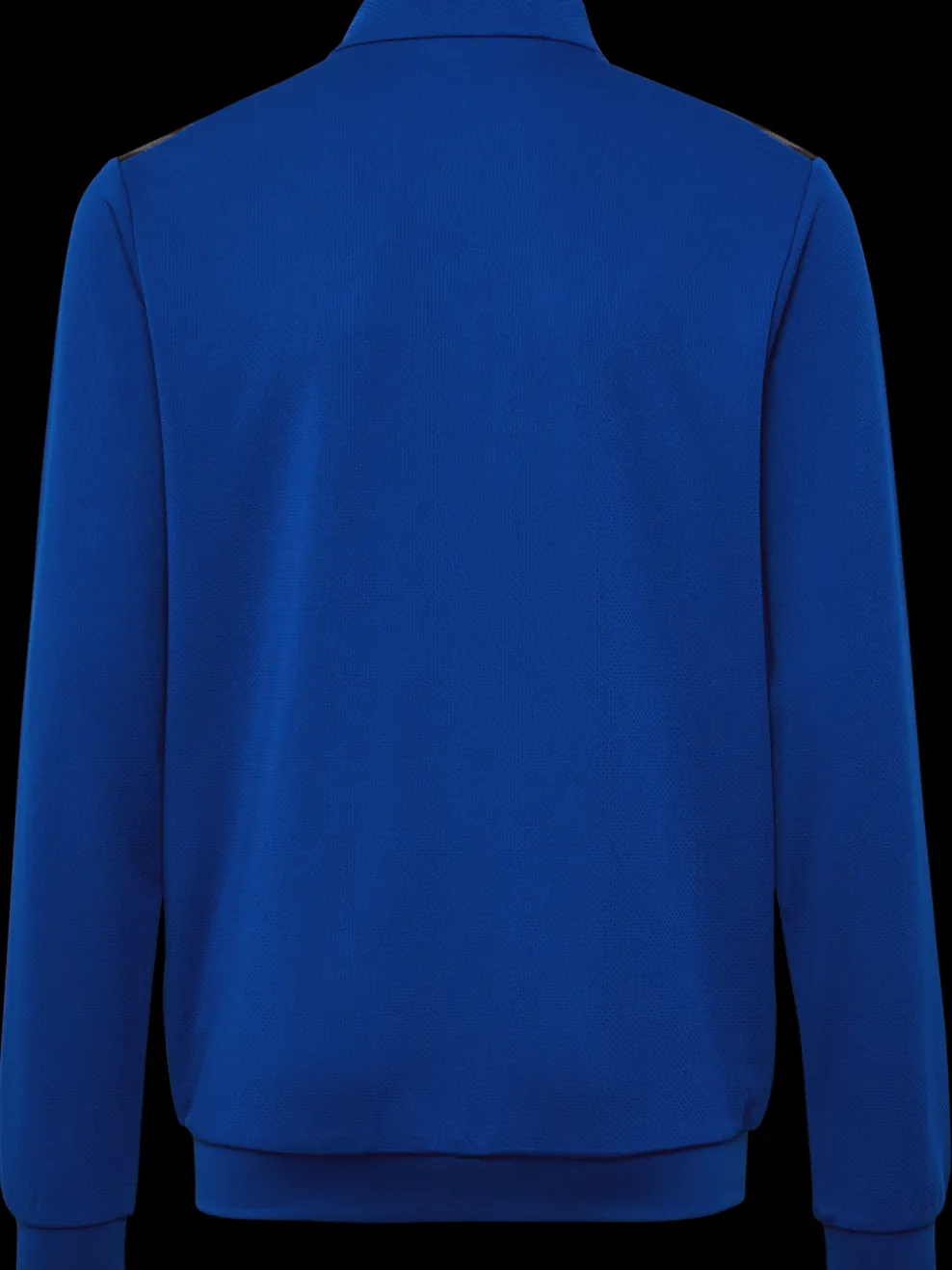 hmlAUTHENTIC PL ZIP JACKET KIDS