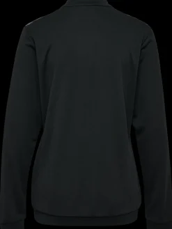 hmlAUTHENTIC PL ZIP JACKET WOMAN