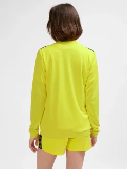 hmlAUTHENTIC PL ZIP JACKET WOMAN