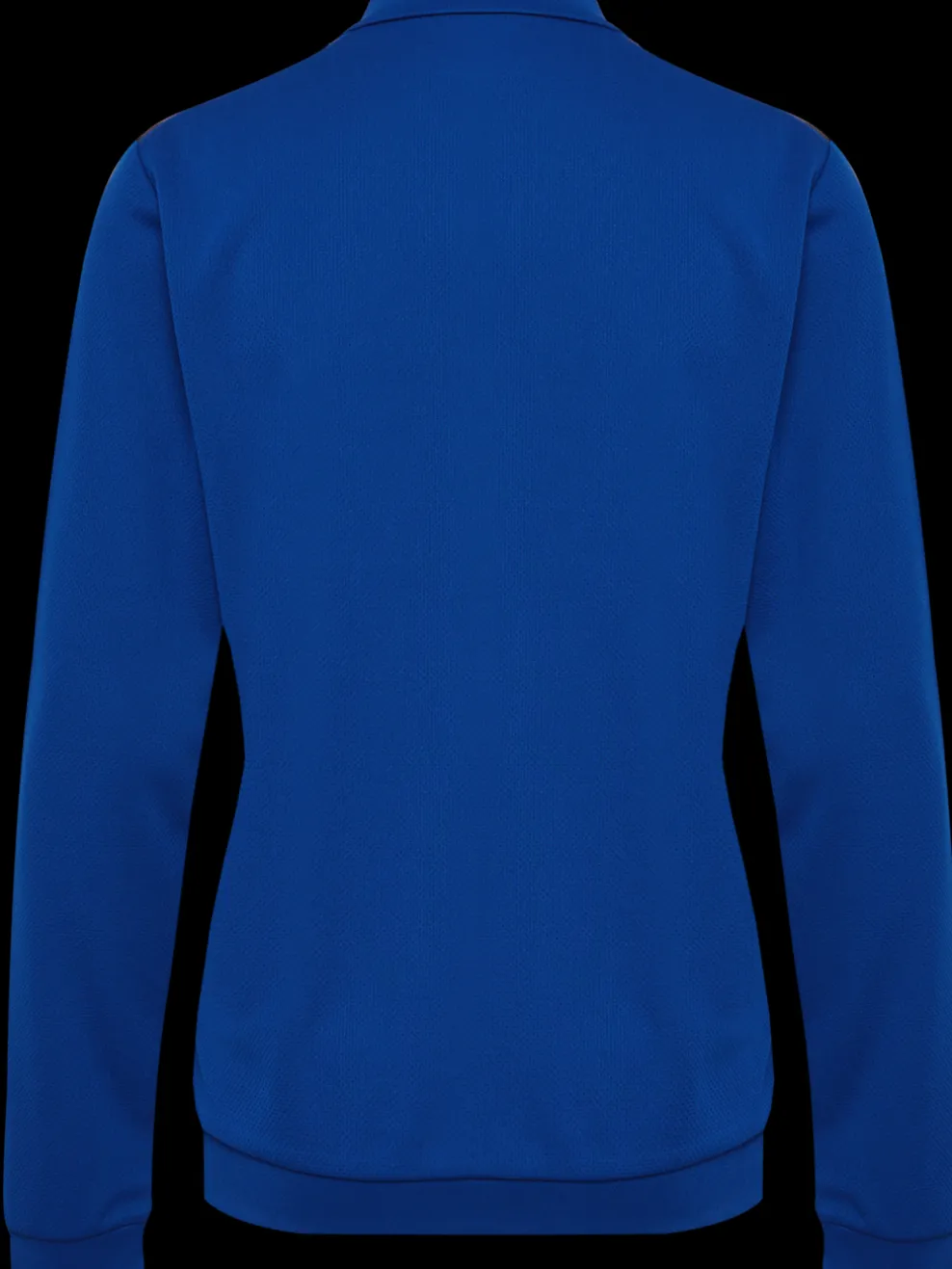 hmlAUTHENTIC PL ZIP JACKET WOMAN